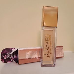 Urban Decay Foundation